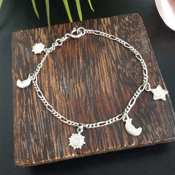 925 bracelet - Picture 1 of 12